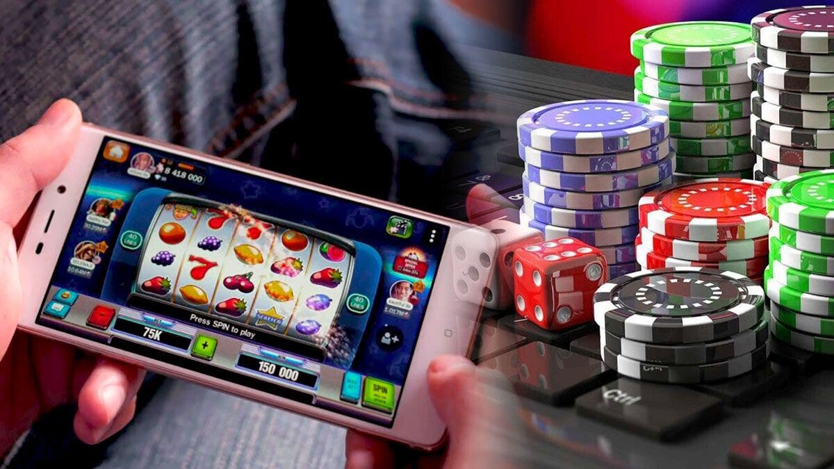 Información general sobre el sitio del casino Betsala