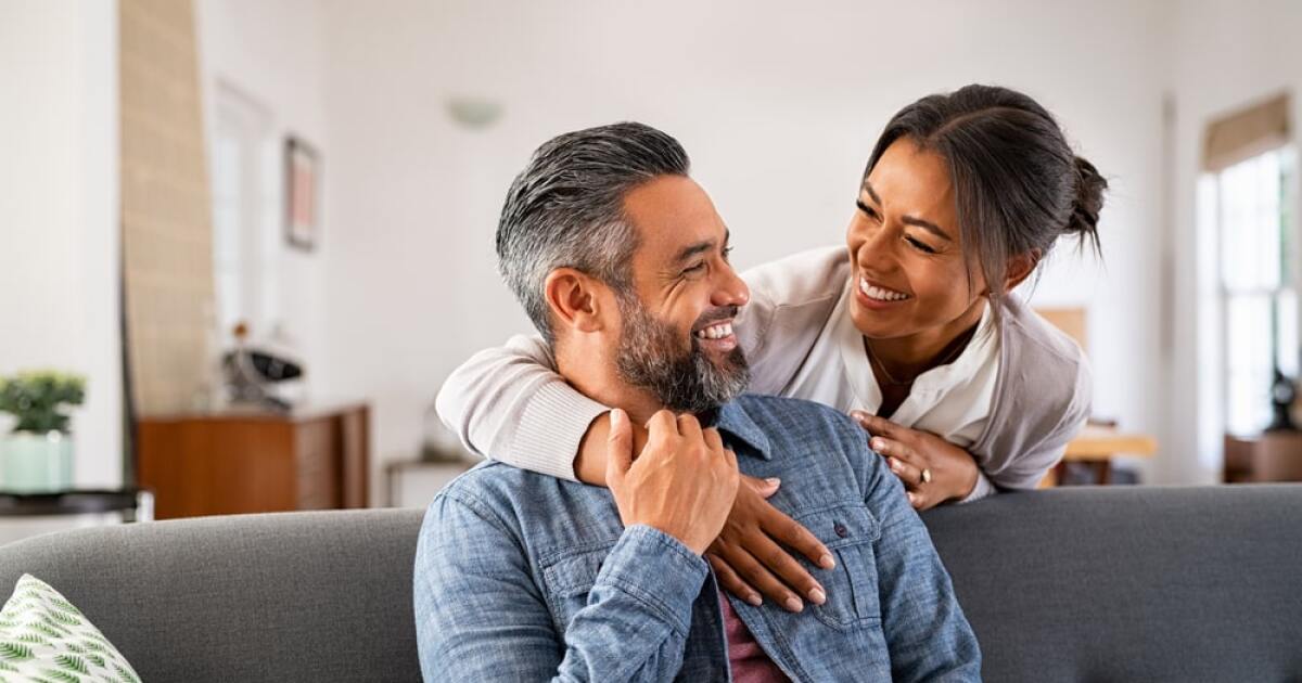12 standard guidelines for long, lasting connections
