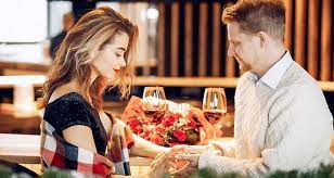 The 5 dating trends set to form 2025 